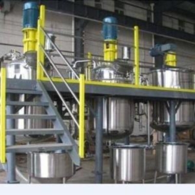 廣西化工工廠強力分散機動力混合機粉料機反應釜檢測不銹鋼捏合機
