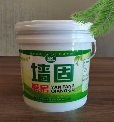 北京廠家供應燕房燕化墻固提供代加工