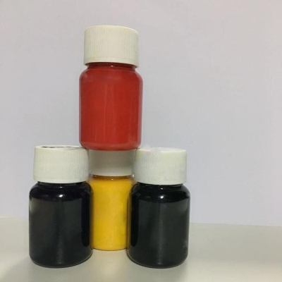 紡織用水性色漿 印染用水性色漿 金屬烤漆用色漿 皮革用色漿