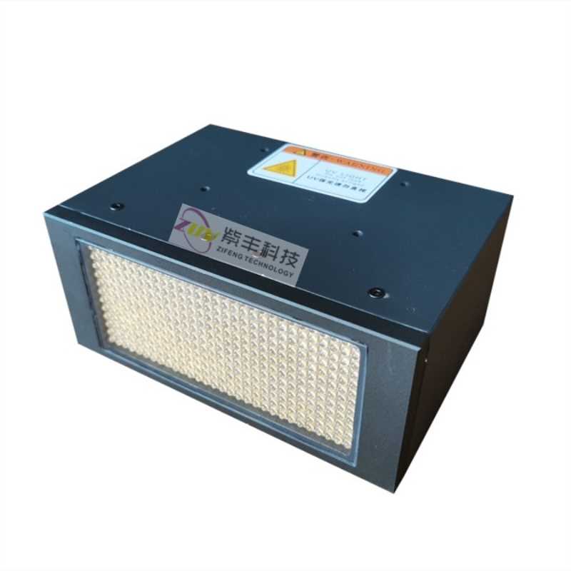  理光噴頭用 UVLED光源
