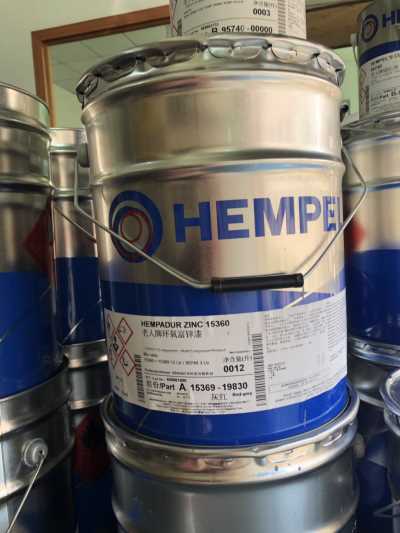 HEMPEL海虹老人牌油漆價格參考表批發出售
