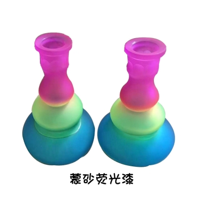 環保水性熒光漆 玻璃陶瓷熒光漆