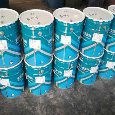 廠家直供聚氨酯防腐底漆  金屬用聚氨酯防腐底漆 