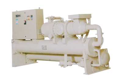 廈門同安冷水機|制藥企業螺桿冷水機