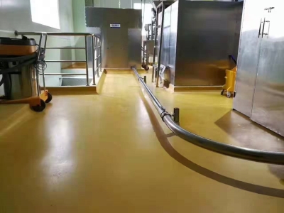 聚氨酯地坪漆 聚氨酯砂漿 聚氨酯涂料