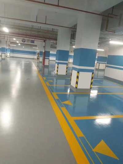 水性環氧 水性地坪漆 水性漆