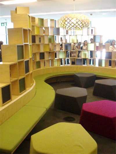 杭州早教裝飾家具|學校公寓賓館成套定做