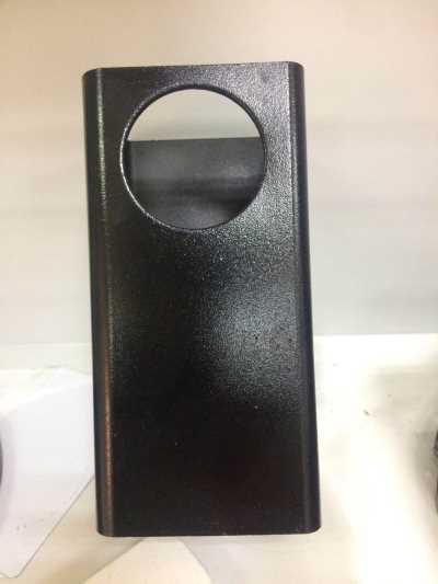 水性金屬納米防銹漆