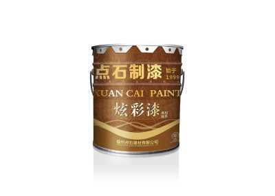 涂料十大品牌涂料