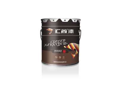 水性涂料基本信息