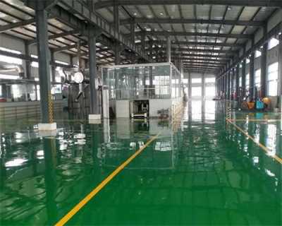 玉林環氧砂漿地坪漆|玉林環氧砂漿地坪漆包工包料價格_色彩豐富