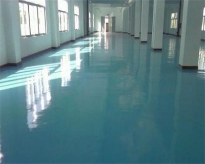 崇左環氧地坪漆免費做樣板,環氧自流平地坪漆