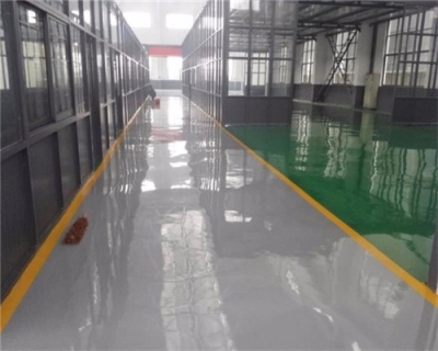 柳州鹿寨電子廠自流平地坪漆色彩豐富,防靜電自流平地坪漆