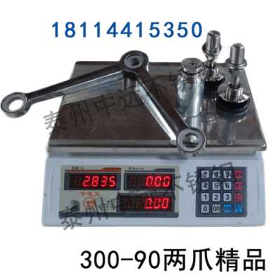 300不銹鋼304駁接爪玻璃夾