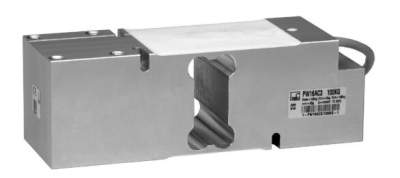 PW16AC3/100KG HBM稱重傳感器