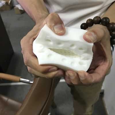 宏圖88系列樹脂禮品專用的翻模次數五百次以上的模具膠