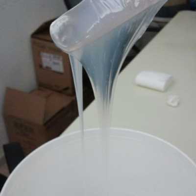 AB雙組份高透明液體模具硅膠 食品級液體模具硅膠