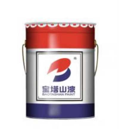 各色氯化橡膠防腐涂料