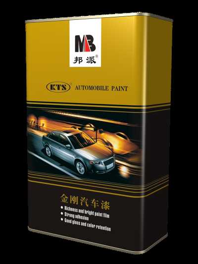 汽車漆什么牌子好？在陜西汽車漆代理加盟就選邦派漆廠家，23年大品牌