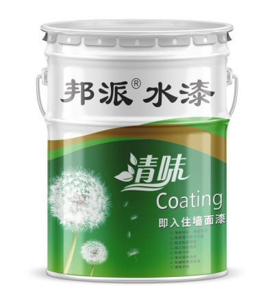 乳膠漆批發，品牌乳膠漆代理加盟，選邦派漆廠家