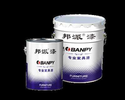 山西家具漆廠家，凈味家具漆批發代理，邦派漆品牌加盟