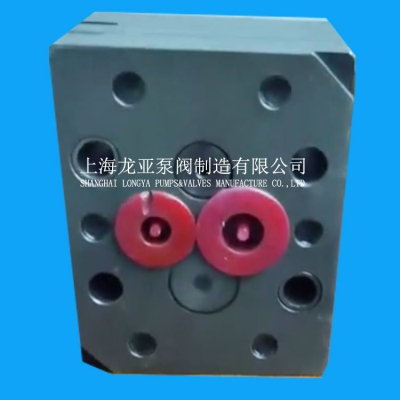  銷售鈦龍LRT1X100CC熔噴布生產線計量泵