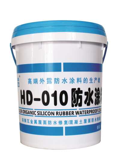 混凝土屋面防水涂料外墻透明防水涂料廠家直銷