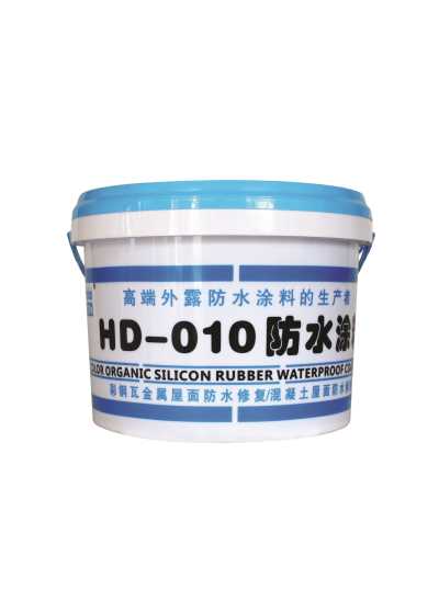新舊屋面防水涂料外墻透明防水涂料