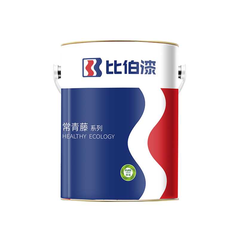 比伯漆廠家供應(yīng)常青藤系列優(yōu)益涂內(nèi)墻漆