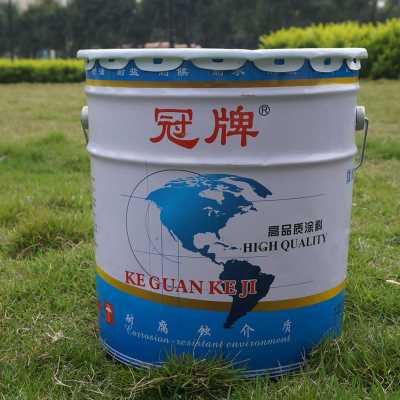 云南戶外涂料-戶外防腐漆科冠批發