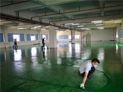 武漢孝感環氧地坪 天河環氧自流平 臨空經濟區金剛砂耐磨地坪公司 免費勘察 包工包料