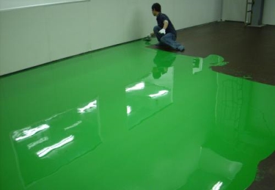 武漢江夏環氧地坪公司 紙坊環氧自流平 流芳金剛砂耐磨地坪 鄭店硬化地坪