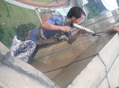 福田區防水補漏工程