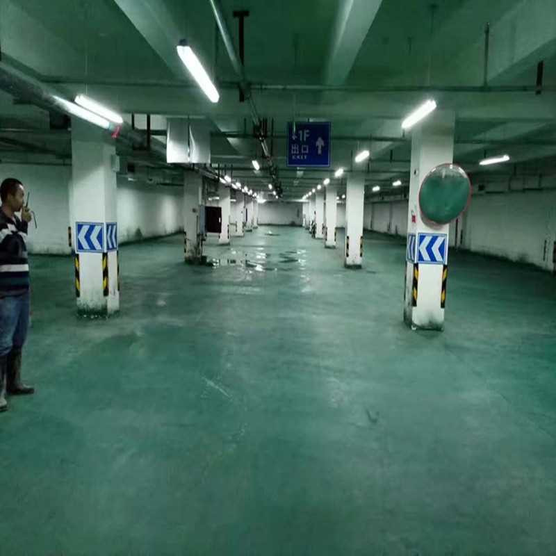 河南焦作金剛砂耐磨地坪彩磚彩瓦用氧化鐵綠顏料色粉 著色力強