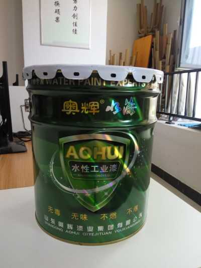 河北各色醇酸調和漆鋼結構防腐漆廠家 源頭供貨 物美價廉
