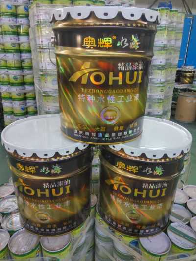 四川丙烯酸聚氨酯面漆  環氧煤瀝青漆 管道專用防腐漆