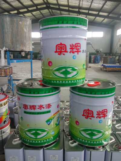 山東奧輝漆業工業環氧脂底漆中國涂料冠揚品質