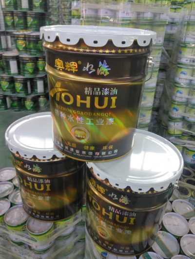 山東奧輝漆業工業自干錘紋漆中國涂料冠揚品質