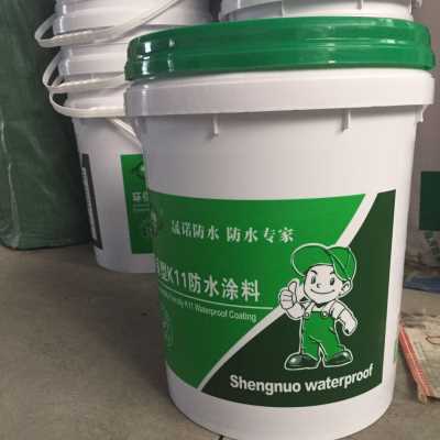 邯鄲通用型K11防水涂料廠家