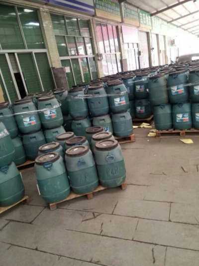 JS聚合物水泥基防水涂料