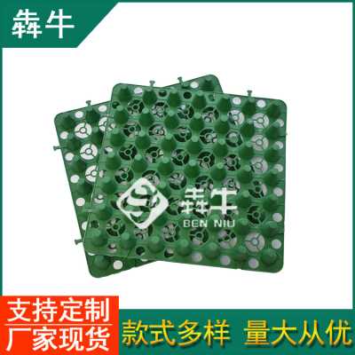湘潭市國標蓄排水板一地下室塑料排水板犇牛高質量的