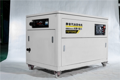 35千瓦柴油發電機投標用