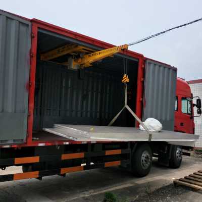 佛山專業的【車廂龍門吊】找哪家