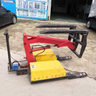 電動叉車廠家-勝歐起重打造好品質