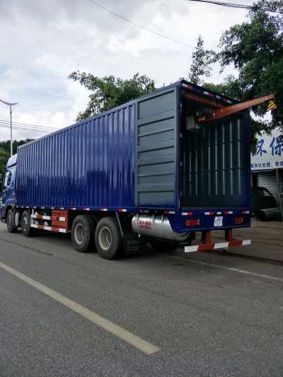 佛山懸臂吊機貨車哪家好
