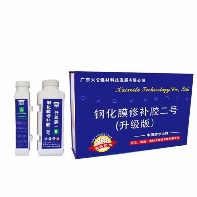 免砸磚鋼化膜修補(bǔ)膠