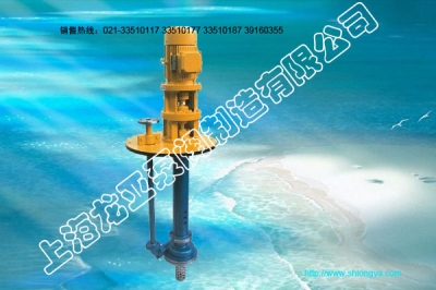  售CFY32-25-125草酸液下泵