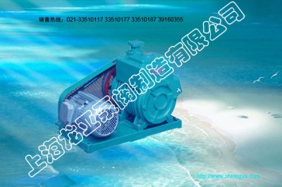  供應(yīng)2X-30A旋片式真空泵