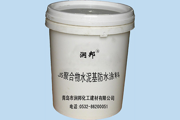 PU聚氨酯橋面防水層