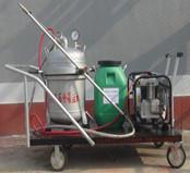 GYC高壓倉式路面灌縫機
